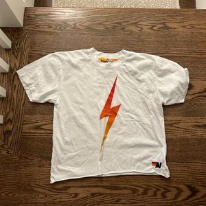 Aviator Nation Boyfriend Tee